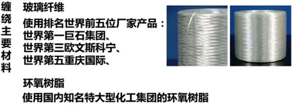 优质原材料